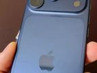 Apple iPhone 17 Pro Max (Used)