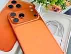 Apple iPhone 17 Pro Max (Used)