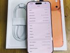 Apple iPhone 17 Pro Max (Used)