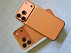 Apple iPhone 17 Pro Max (Used)