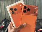 Apple iPhone 17 Pro Max (Used)