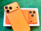 Apple iPhone 17 Pro Max (Used)