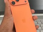 Apple iPhone 17 Pro Max (Used)