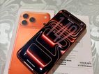 Apple iPhone 17 Pro Max (Used)