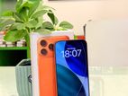 Apple iPhone 17 Pro Max (Used)