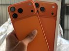 Apple iPhone 17 Pro Max (Used)