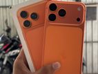 Apple iPhone 17 Pro Max (Used)