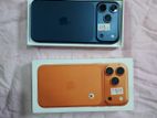 Apple iPhone 17 Pro Max (Used)