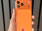 Apple iPhone 17 Pro Max (Used)