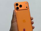 Apple iPhone 17 Pro Max (Used)