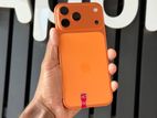 Apple iPhone 17 Pro Max (Used)