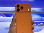 Apple iPhone 17 Pro Max (Used)