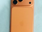 Apple iPhone 17 Pro Max (Used)