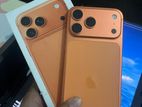 Apple iPhone 17 Pro Max (Used)