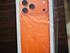 Apple iPhone 17 Pro Max (Brand New)