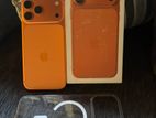 Apple iPhone 17 Pro Max (Used)