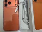 Apple iPhone 17 Pro Max (Used)
