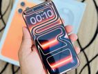 Apple iPhone 17 Pro Max (Used)
