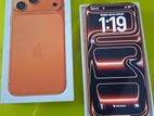 Apple iPhone 17 Pro Max (Used)
