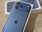 Apple iPhone 17 Pro Max (Used)
