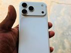 Apple iPhone 17 Pro Max (Used)