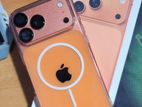 Apple iPhone 17 Pro Max (Used)