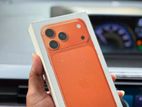 Apple iPhone 17 Pro Max (Used)