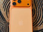 Apple iPhone 17 Pro Max (Used)