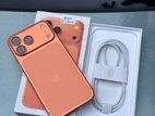 Apple iPhone 17 Pro Max (Used)