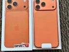 Apple iPhone 17 Pro Max (Used)