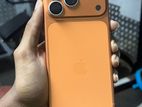 Apple iPhone 17 Pro Max (Used)