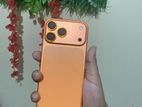 Apple iPhone 17 Pro Max (Used)