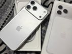 Apple iPhone 17 Pro Max (Used)
