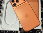 Apple iPhone 17 Pro Max (Used)
