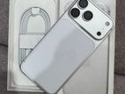 Apple iPhone 17 Pro Max (Used)