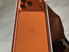 Apple iPhone 17 Pro Max (Used)
