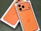 Apple iPhone 17 Pro Max (Used)
