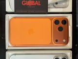 Apple iPhone 17 Pro Max (Used)