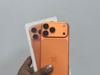 Apple iPhone 17 Pro Max (Used)