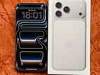 Apple iPhone 17 Pro Max (Used)