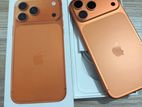 Apple iPhone 17 Pro Max (Used)