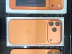 Apple iPhone 17 Pro Max (Used)
