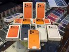 Apple iPhone 17 Pro Max (Used)