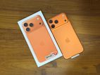 Apple iPhone 17 Pro Max (Used)