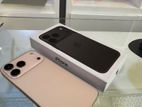 Apple iPhone 17 Pro Max (Used)