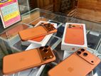 Apple iPhone 17 Pro Max (Used)