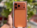 Apple iPhone 17 Pro Max (Used)