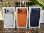 Apple iPhone 17 Pro Max (Used)