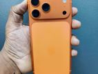 Apple iPhone 17 Pro Max 🧡 (Used)
