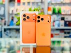 Apple iPhone 17 Pro Max (Used)